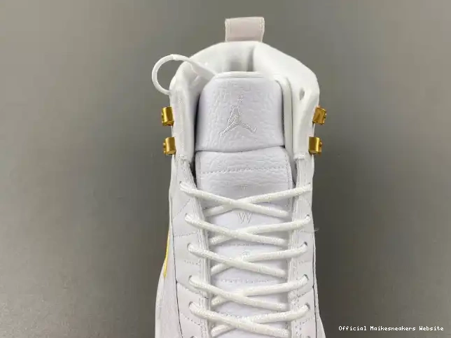 Official Maikesneakers WMNS FD9101-007 Air Phantom Jordan 12 0520